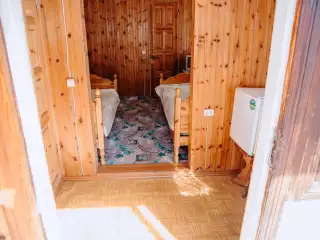 База отдыха «Динамо-2», г. Анапа