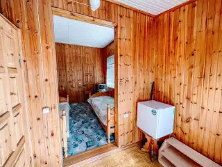 База отдыха «Динамо-2», г. Анапа