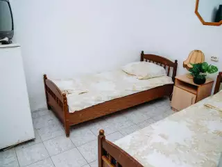 База отдыха «Динамо-2», г. Анапа