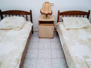 База отдыха «Динамо-2», г. Анапа