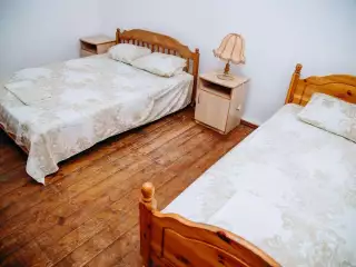 База отдыха «Динамо-2», г. Анапа