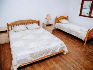 База отдыха «Динамо-2», г. Анапа