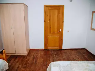 База отдыха «Динамо-2», г. Анапа