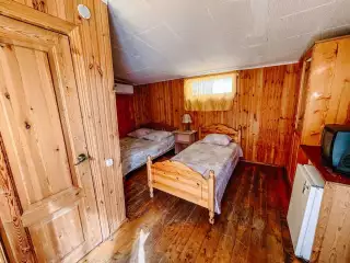 База отдыха «Динамо-2», г. Анапа