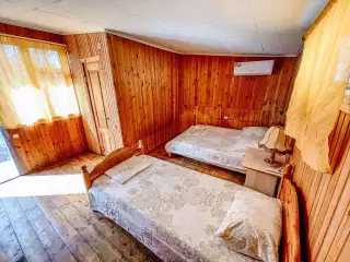 База отдыха «Динамо-2», г. Анапа