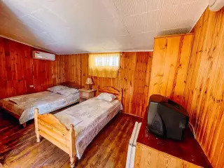 База отдыха «Динамо-2», г. Анапа