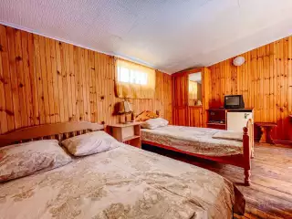 База отдыха «Динамо-2», г. Анапа