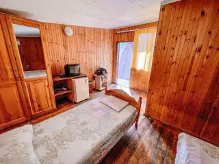 База отдыха «Динамо-2», г. Анапа