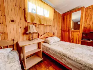 База отдыха «Динамо-2», г. Анапа