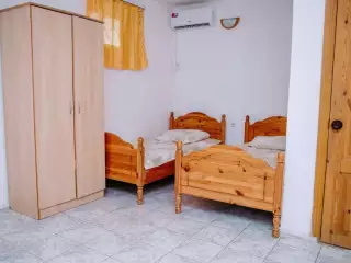 База отдыха «Динамо-2», г. Анапа