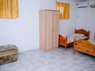 База отдыха «Динамо-2», г. Анапа