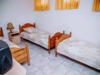 База отдыха «Динамо-2», г. Анапа