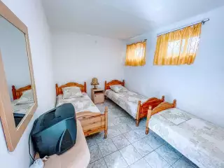 База отдыха «Динамо-2», г. Анапа