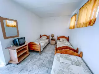 База отдыха «Динамо-2», г. Анапа