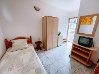 База отдыха «Динамо-2», г. Анапа