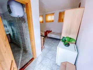 База отдыха «Динамо-2», г. Анапа