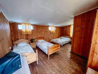 База отдыха «Динамо-2», г. Анапа