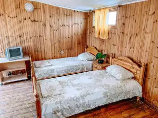 База отдыха «Динамо-2», г. Анапа