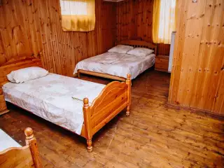 База отдыха «Динамо-2», г. Анапа