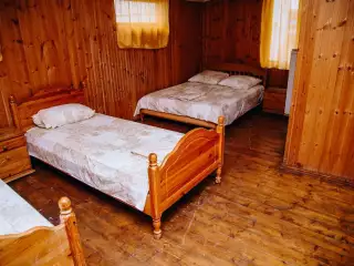 База отдыха «Динамо-2», г. Анапа