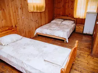 База отдыха «Динамо-2», г. Анапа