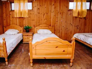 База отдыха «Динамо-2», г. Анапа