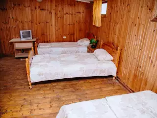 База отдыха «Динамо-2», г. Анапа