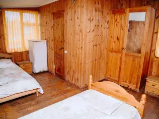 База отдыха «Динамо-2», г. Анапа