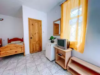 База отдыха «Динамо-2», г. Анапа