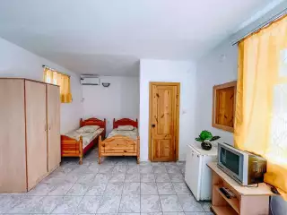 База отдыха «Динамо-2», г. Анапа