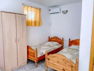 База отдыха «Динамо-2», г. Анапа