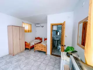 База отдыха «Динамо-2», г. Анапа