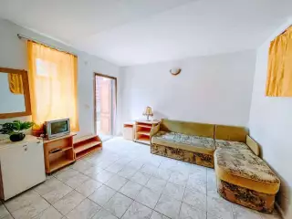 База отдыха «Динамо-2», г. Анапа