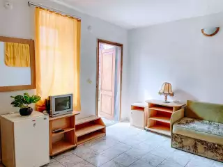 База отдыха «Динамо-2», г. Анапа