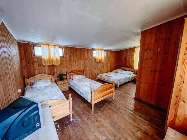 4-х местный Стандарт