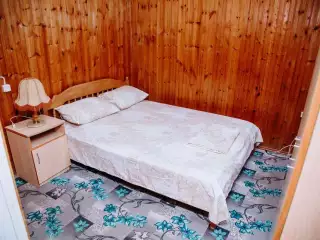 База отдыха «Динамо-2», г. Анапа