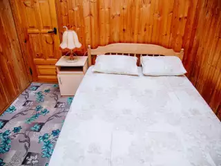 База отдыха «Динамо-2», г. Анапа