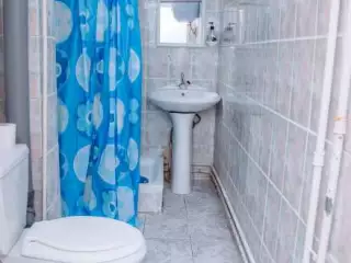 База отдыха «Динамо-2», г. Анапа