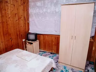 База отдыха «Динамо-2», г. Анапа