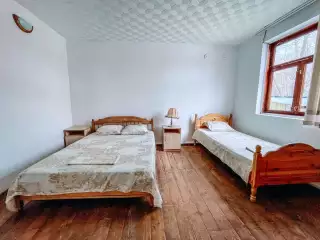 База отдыха «Динамо-2», г. Анапа