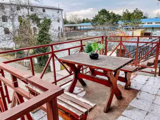 База отдыха «Динамо-2», г. Анапа