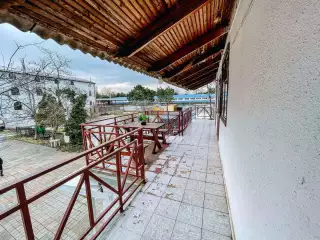 База отдыха «Динамо-2», г. Анапа