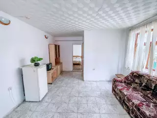 База отдыха «Динамо-2», г. Анапа