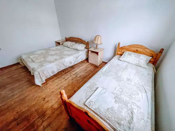 2-х комнатный 5-ти местный Стандарт