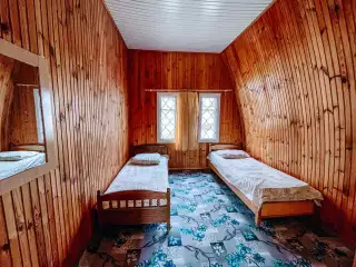 База отдыха «Динамо-2», г. Анапа