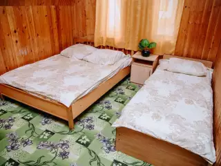 База отдыха «Динамо-2», г. Анапа