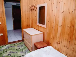 База отдыха «Динамо-2», г. Анапа