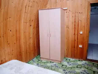 База отдыха «Динамо-2», г. Анапа