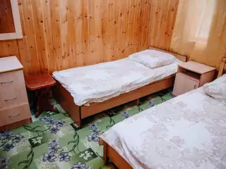 База отдыха «Динамо-2», г. Анапа