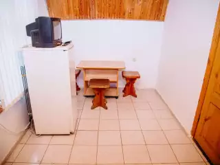 База отдыха «Динамо-2», г. Анапа